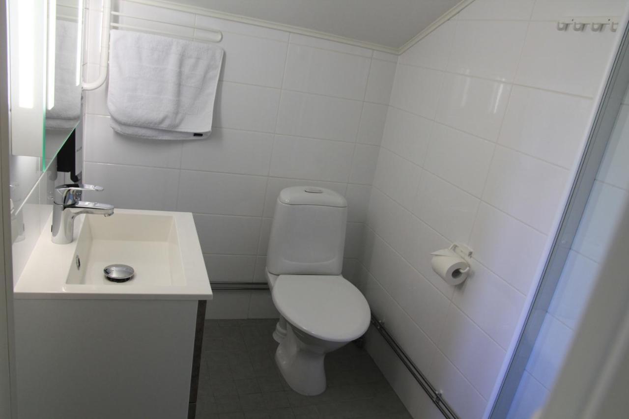 Savonlinnan Kansanopisto - Wanha Pappila Kültér fotó